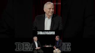 Lawrence Kasdan on #martinshort Giving Him Access to Decades of Never Before Seen Home Movies