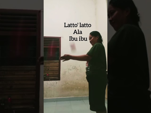 Latto' latto ala ibu ibu class=