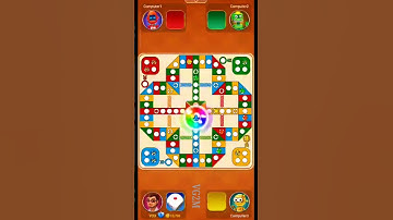 Ludo mania Game #shorts