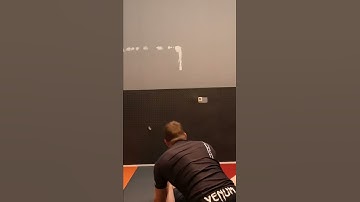 Full move III - Toreando pass with footwork