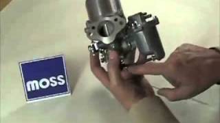 Float And Float Bowls - An Introduction