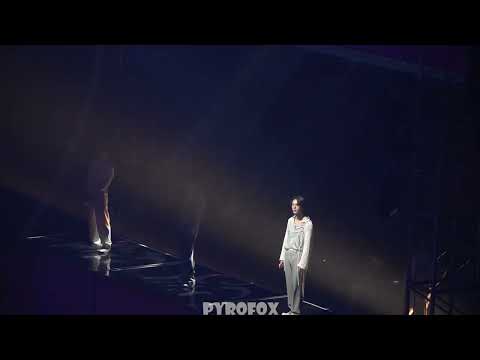 [FANCAM] Highlight - Our Eyes [HIGHLIGHT LIVE 2022 [INTRO]]