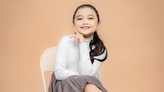 Atika Zahra - Malaikat Penjagaku ( OFFICIAL MUSIC VIDEO )