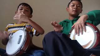 Download Lagu Darbuka anthem MP3
