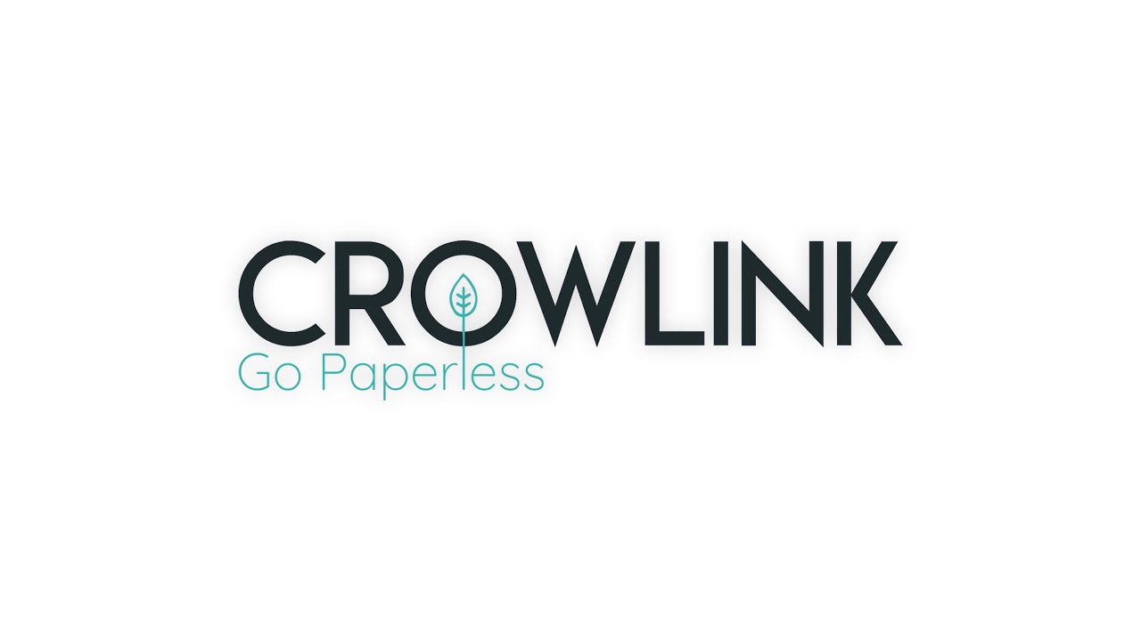 CrowLink Team - Ömer Kılıç - YouTube
