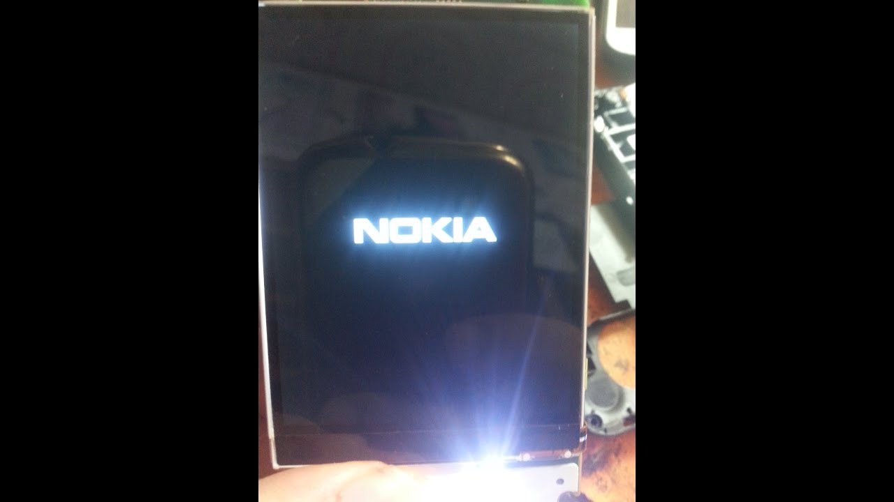 nokia 215 rm-1110 On/Off Power Button 1000% Solution by waqas mobile