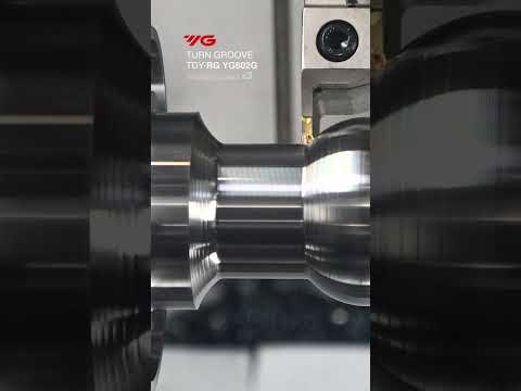 Discover how YG-1