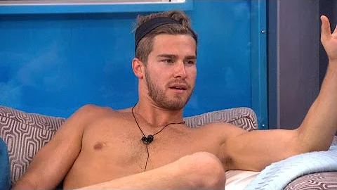Big Brother - What A Mistake You've Made