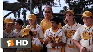 Bad News Bears (9/9) Movie CLIP - Second Place (2005) HD