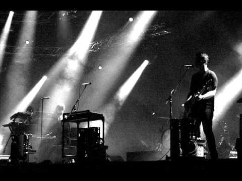 Editors - The Racing Rats (Masterpiece) - YouTube Music