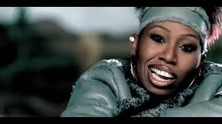 Missy Elliott - Work It [ ]