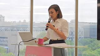 民進黨高雄市長初選　4人陸續登記、勤跑行程