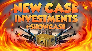 NEW PRISMA 2 CASE | ALL SKINS SHOWCASE + INVESTMENTS 🔥💸 | SHATTERED WEB CASE DISCONTINUED ❌
