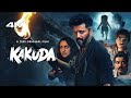 Kakuda New Horror Movie 2024 Riteish Deshmukh Saqib Saleem Sonakshi Divya Kumar Gulraj Si 