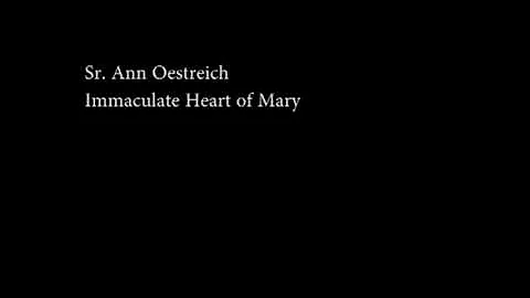 Ann Oestreich