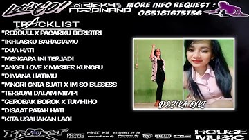 DUGEM DJ TERBARU PACARKU BERISTRI X IKHLASKU BAHAGIAMU HARDMIX FUNKOT NONSTOP 2025‼️SPECIAL DESKAOKI