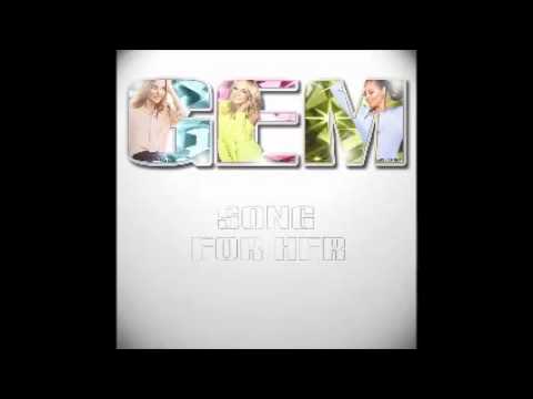 Spice Girls GEM - Song For Her ( Full Audio 2016)
