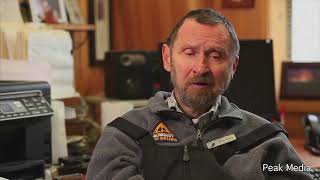 Mt Spokane History CCC