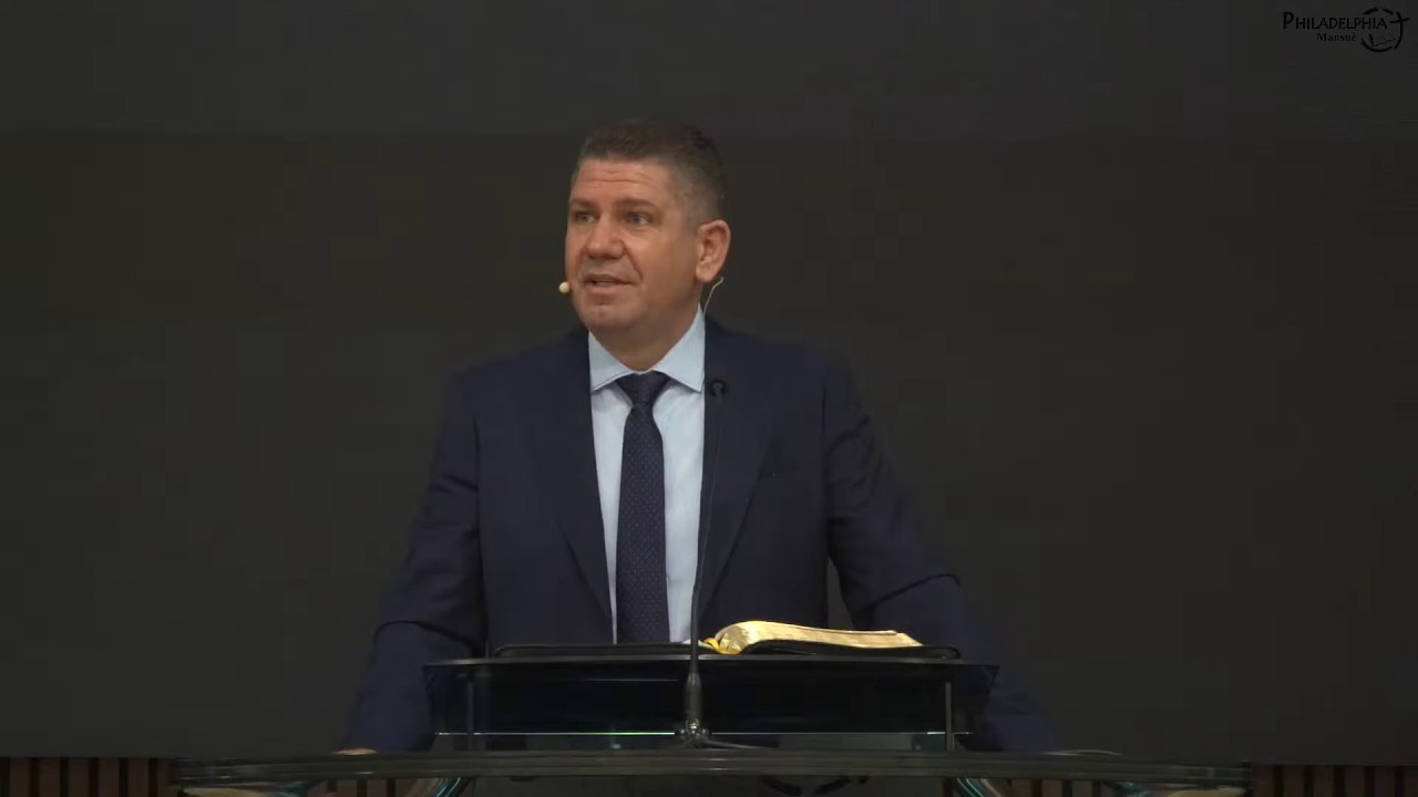 Marius Livanu - Înviere... punct!