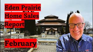 What's Happening to Eden Prairie's  Home Sale Speed in February?