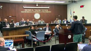Present Day Atlantic City Problems: Ep. 2 - Broken code enforcement system/absentee landlords