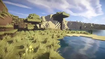 Minecraft Sonic Ether