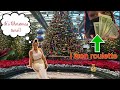 Exploring Las Vegas during the Holidays..