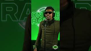 Mr. Lexx Perform 🔊Cook live  (OTR CLASSICS)