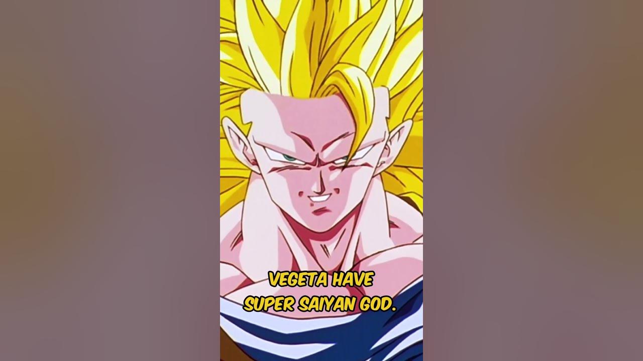 Why Doesn't Goku Use Super Saiyan 3