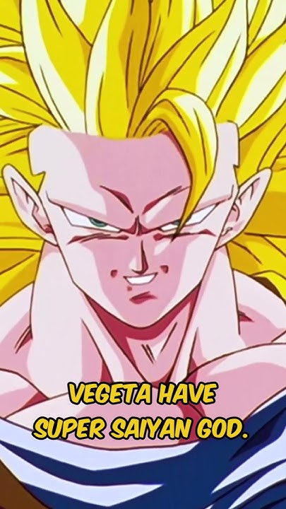 Why doesn't Goku use Super Saiyan 3 anymore? #dragonball # - Why Doesn't Goku Use Super Saiyan 4