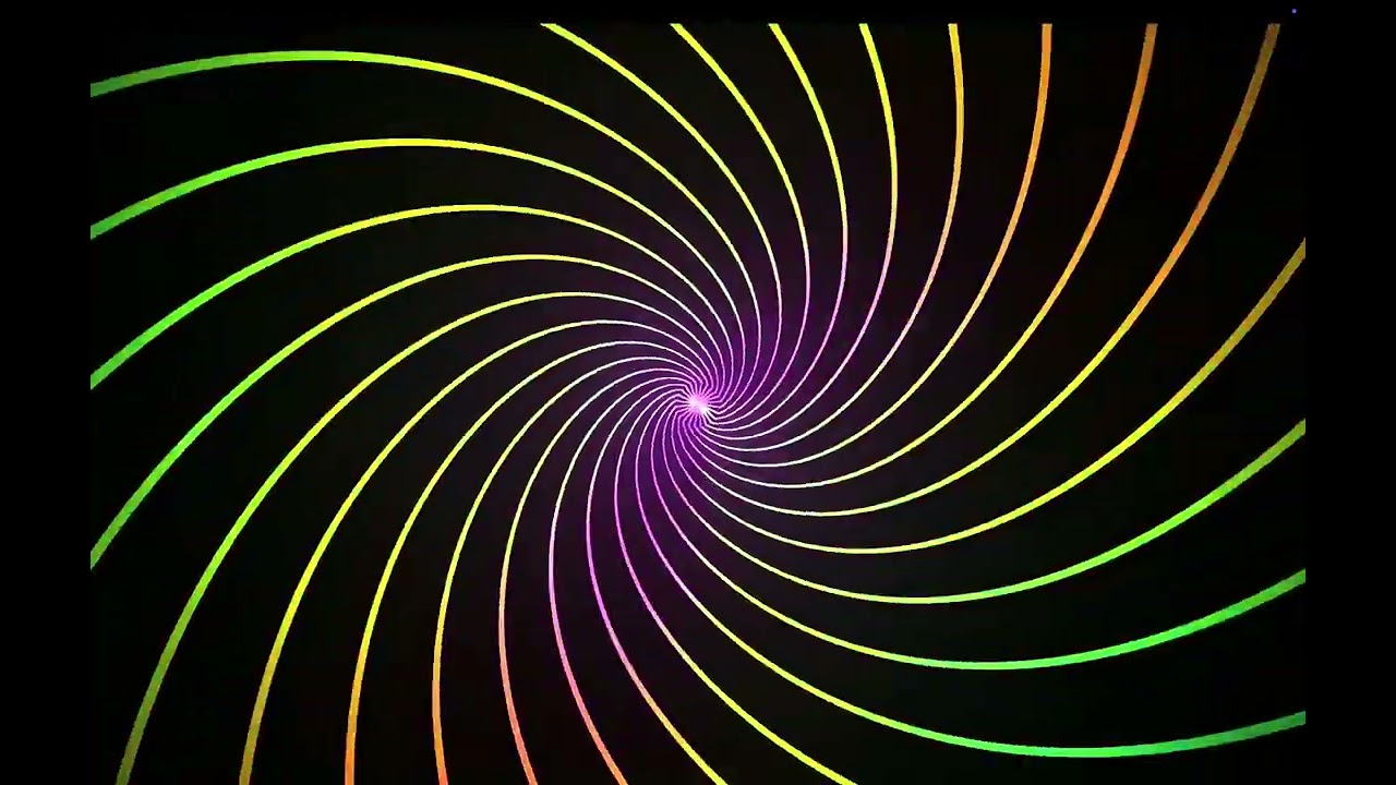 This Only Works If You Focus on the Center