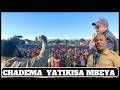NONDO ZA BONI YAI MBEYA/AMZUNGUMZIA TUNDU LISSU/WANANCHI WAFURIKA KUSIKILIZA SERA ZA CHADEMA..