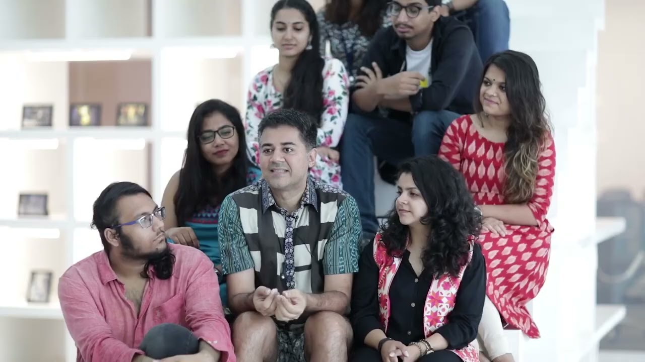 Migration Museum I Godrej Industries Group