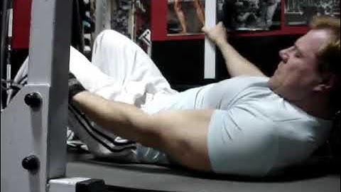 1 arm cable Reverse curls