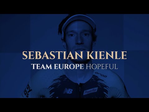 Sebastian Kienle: Collins Cup Profile | Team Europe