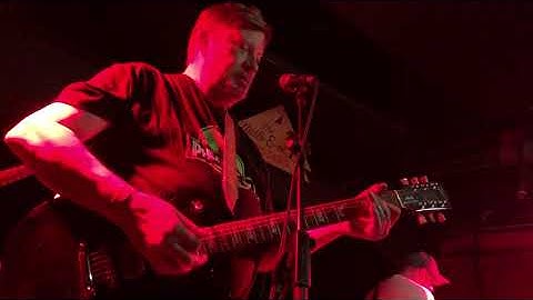 Spiller - Windshield (Green Magnet School cover) featuring Chris Pearson