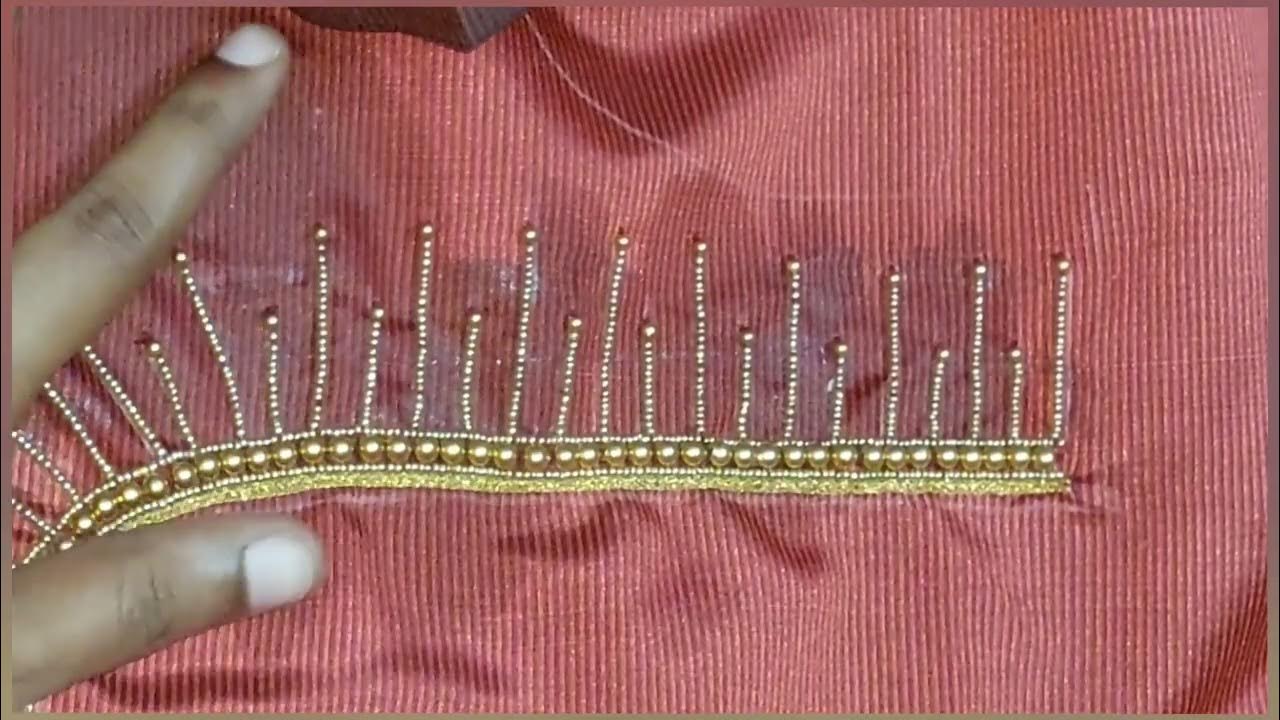 how-to-remove-fabric-glue-stains-on-cloth-easy-method-for-aari-workers