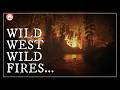 Wild West Wildfires | 2025 Documentary