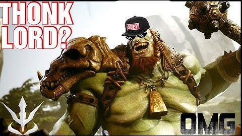 Narbash But Thonks Only | Fault Gameplay