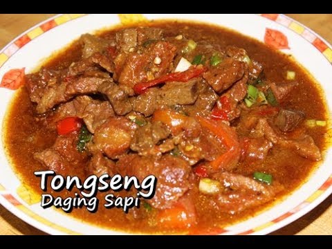 Video: Cara Memasak Daging Yang Enak