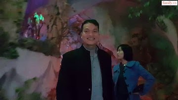 Hang Động Hồ Núi Cốc - Thái Nguyên (family.vn)