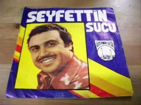 Seyfettin Sucu- Yeşil Ördek İlahisi- Şanlıurfa 63 COM