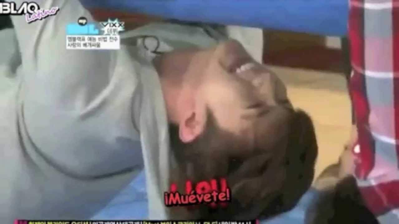 MBLAQ - Lee Joon! ♥