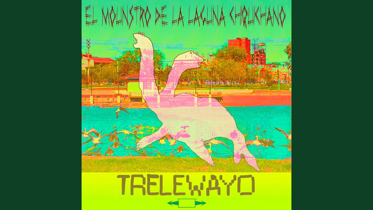 Secuencia en la Laguna