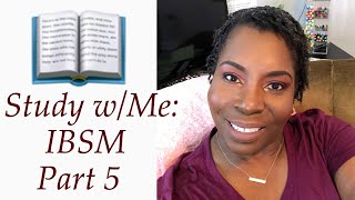 Study with Me || Inductive Bible Study Method Part 5