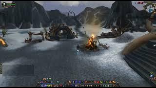 Ataika Location, WoW Wotlk