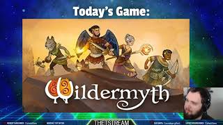 The Best Procedural Storytelling | Wildermyth