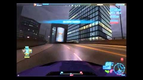 NFSW Pursuits Episode 1