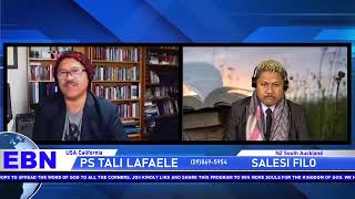 Faaaliga 9-10: S. Filo & J.T. LAFAELE