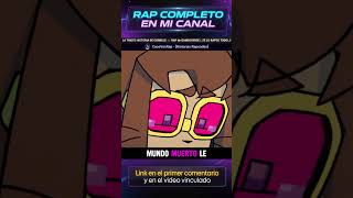 EL PODER OCULTO DE GOBBLES DESPERTÓ 🧠 RAP de GAMEOVERSE